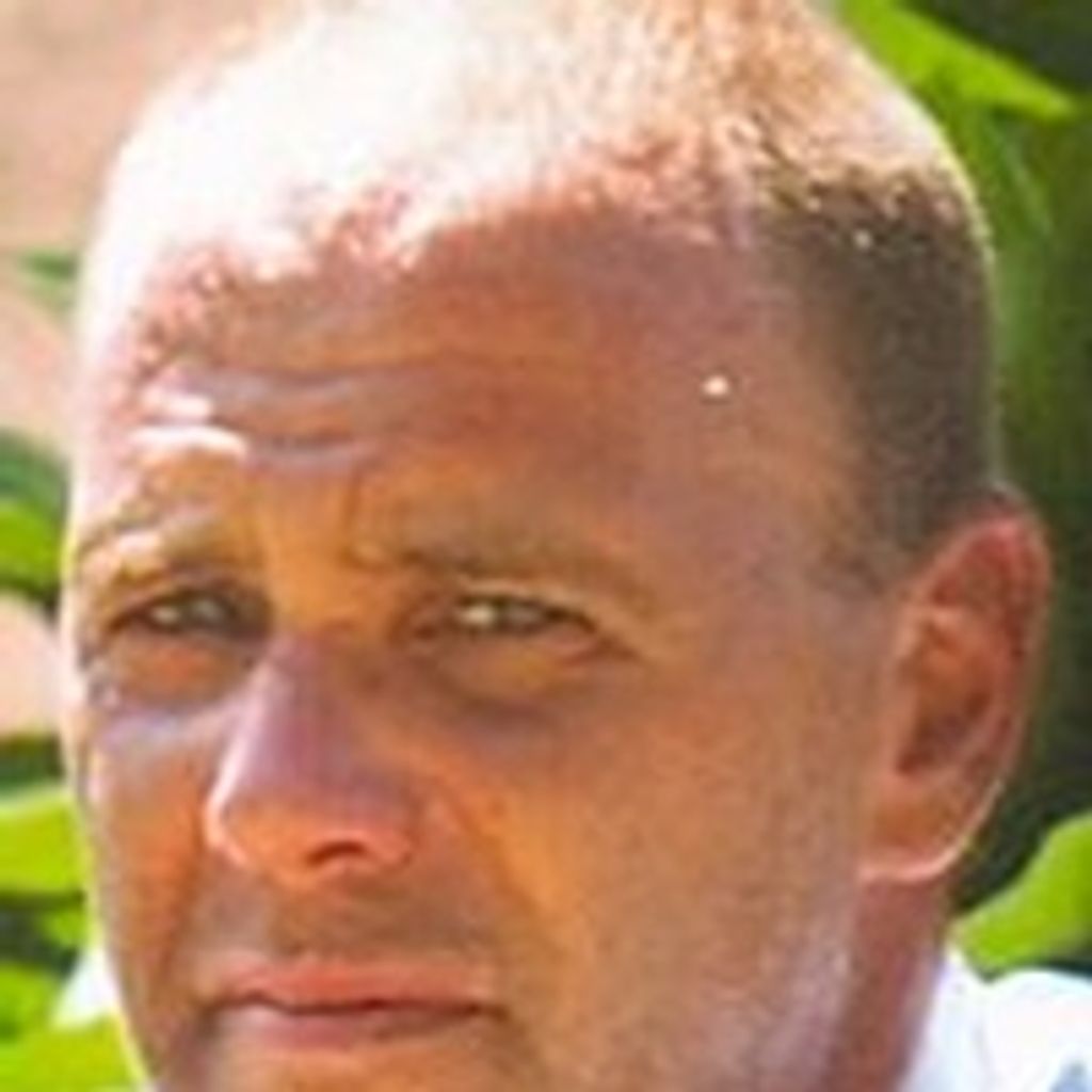 Shane  Preston Entwistle