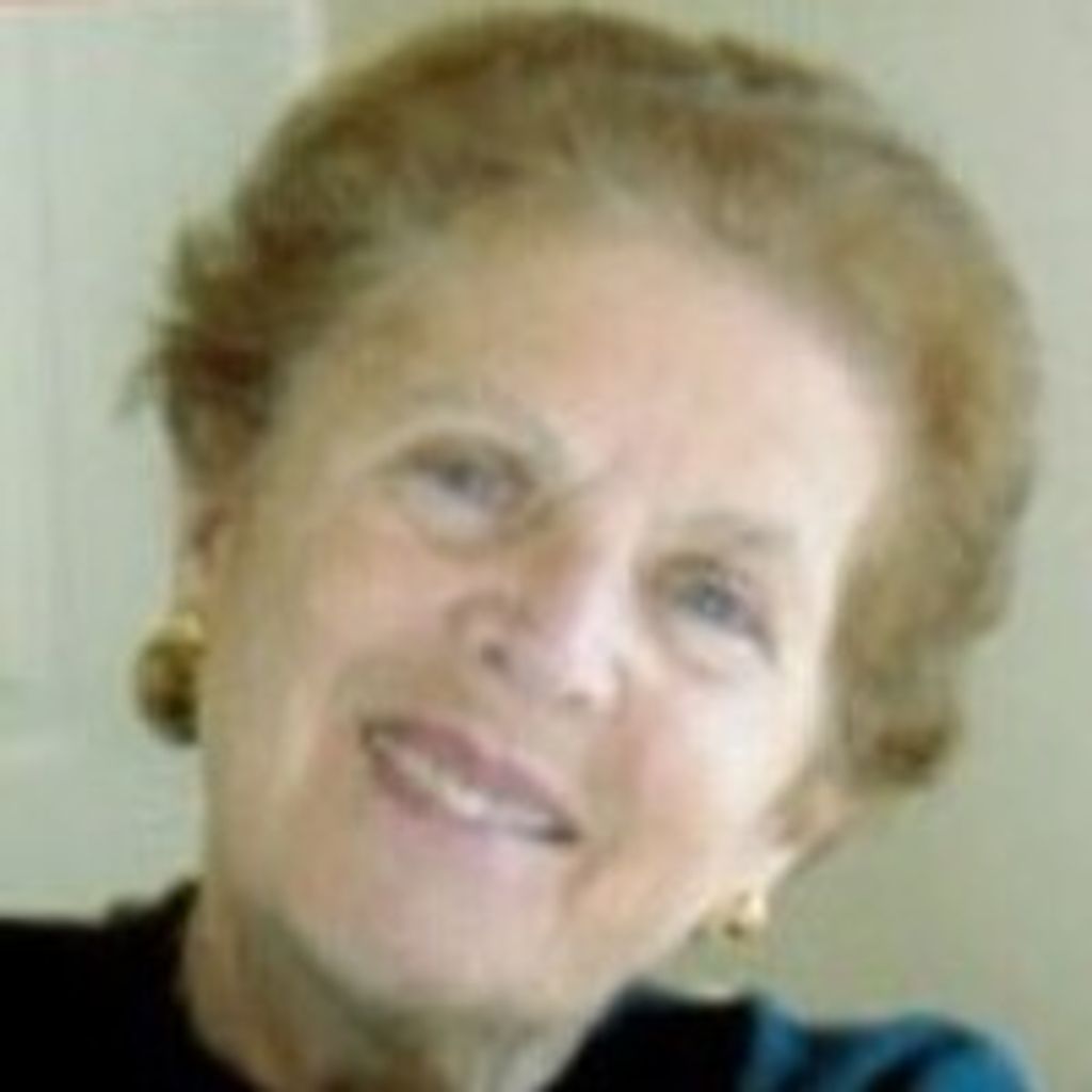 Shirley A. St. Sauveur