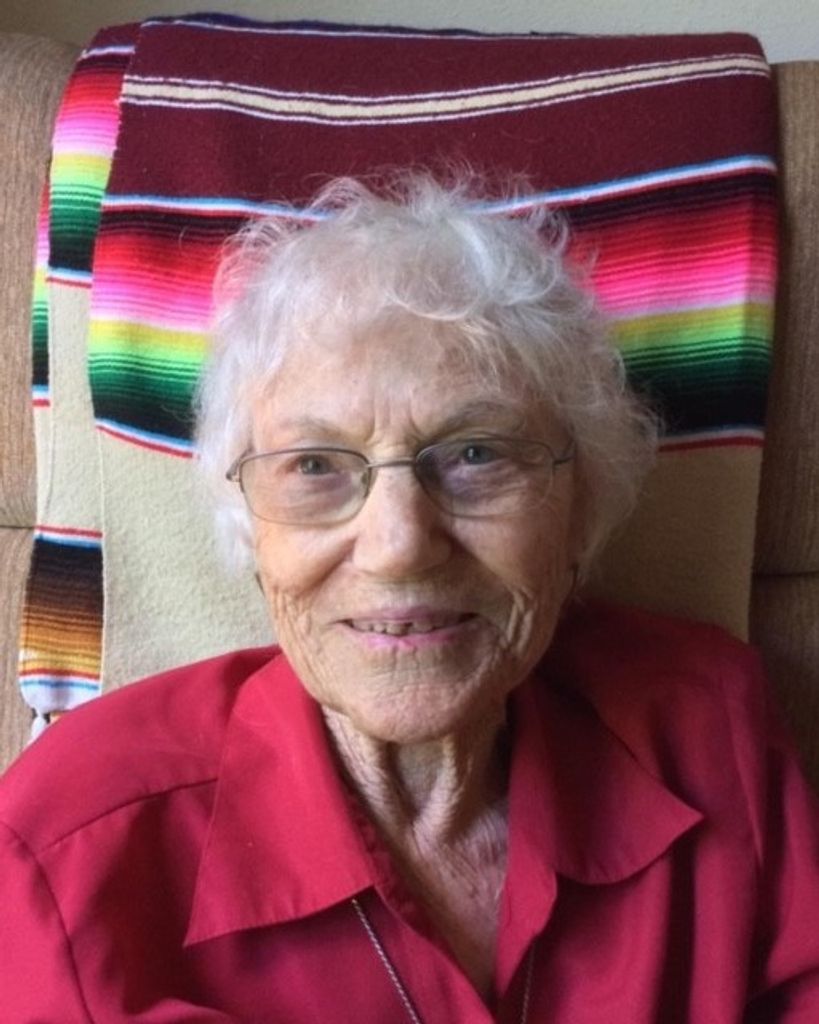 Iris B. King