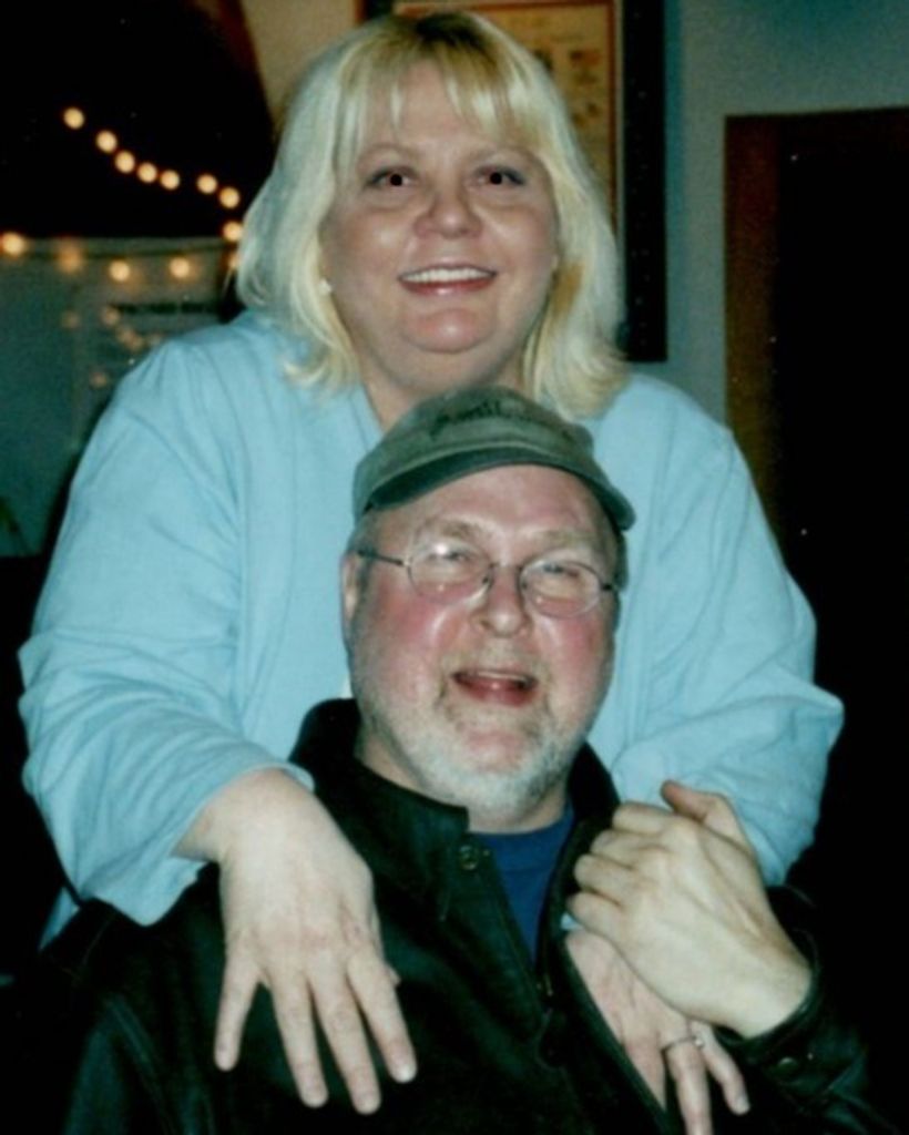 Larry Duane Paulson Profile Photo