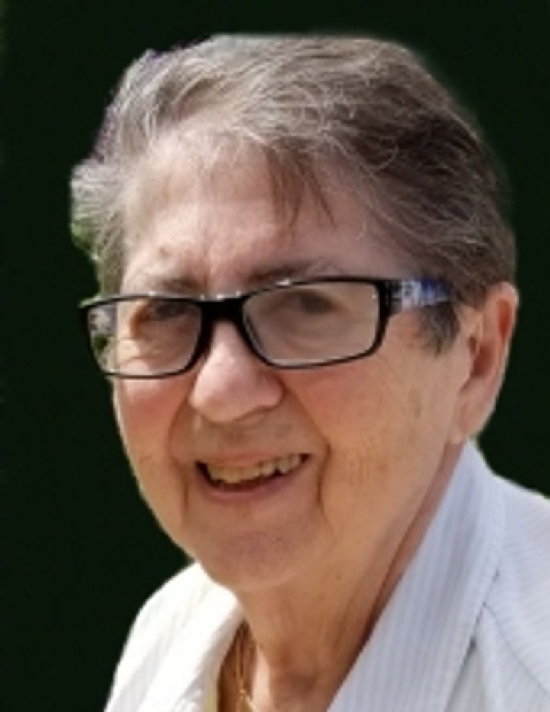 Mary Elizabeth Phillips