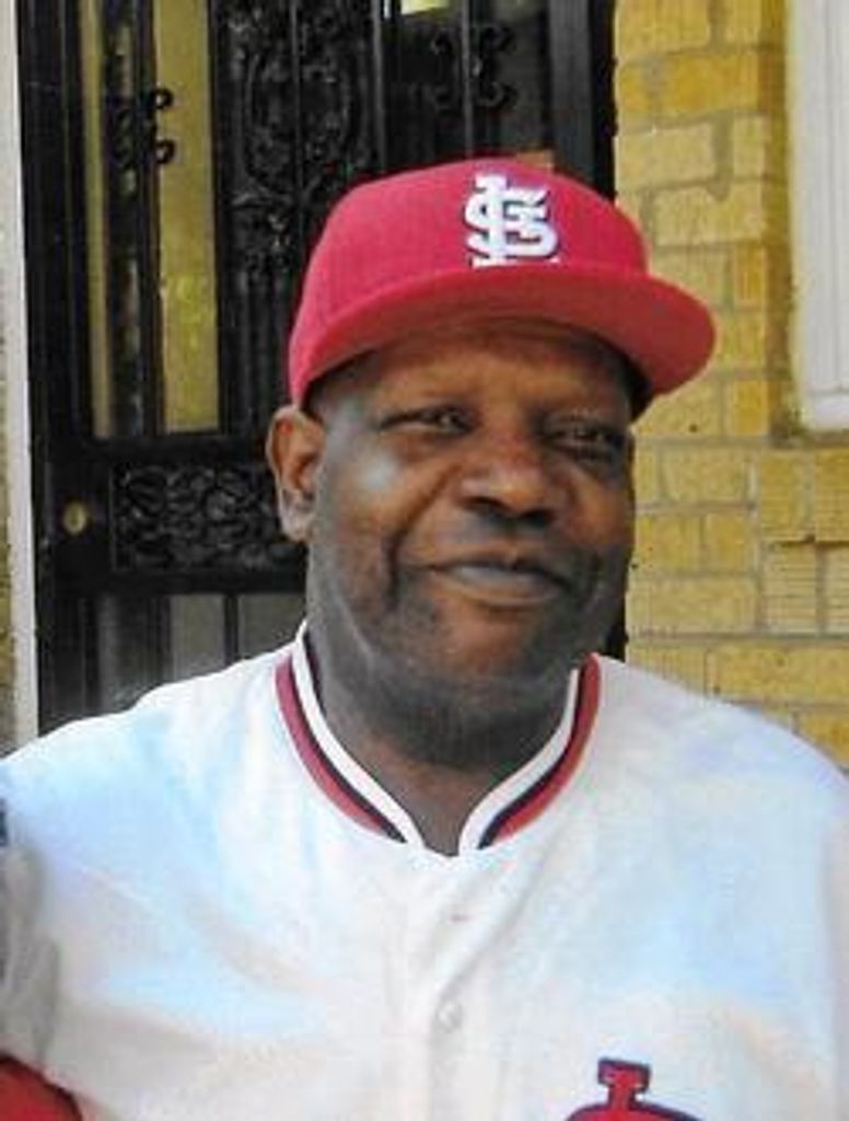 Eugene Pirtle Profile Photo