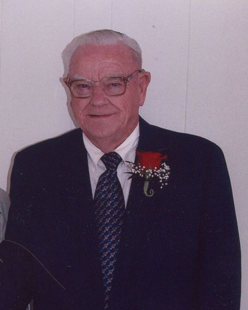 Amos Simmons, Sr.
