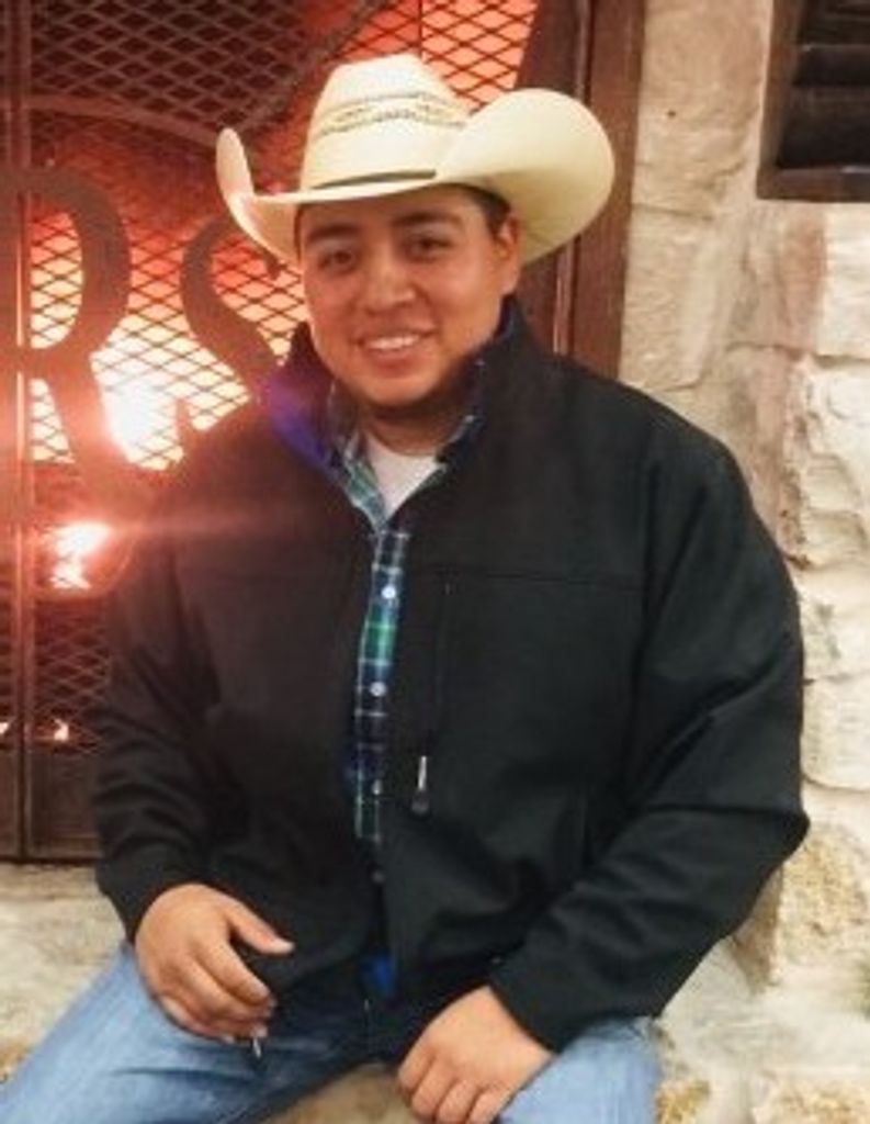 Victoriano Ramirez, Jr.