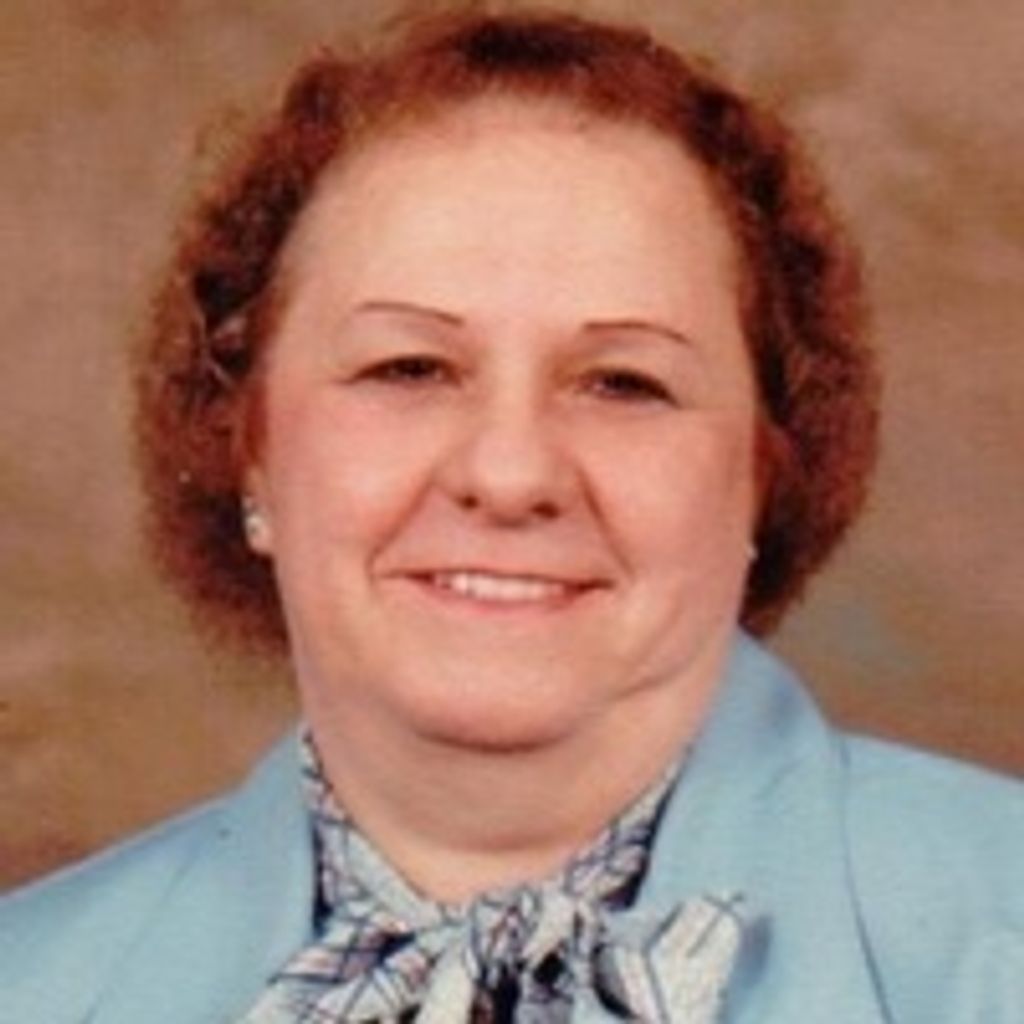 Wilma P. Hamilton Profile Photo
