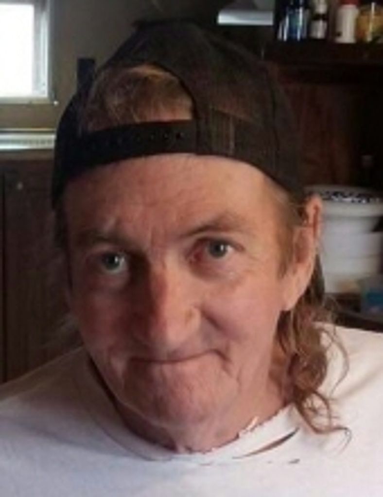 Eric A. Albaugh