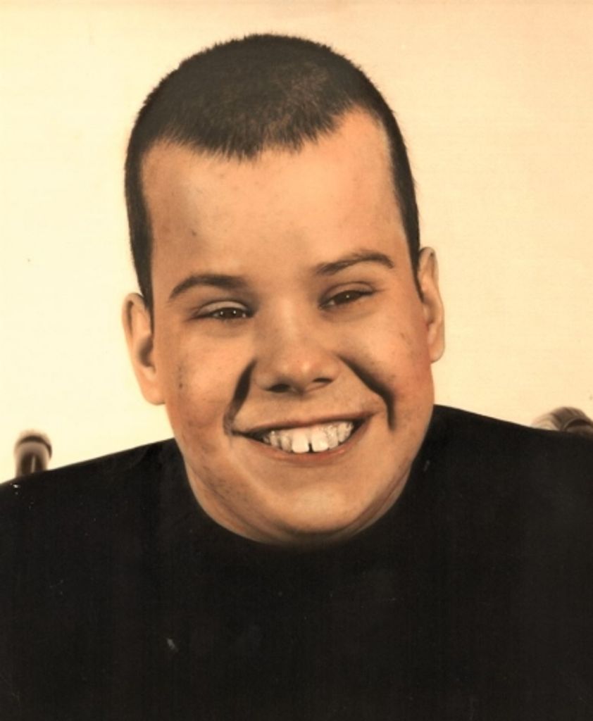 Mr. Ronnie Chalmers Bundrick