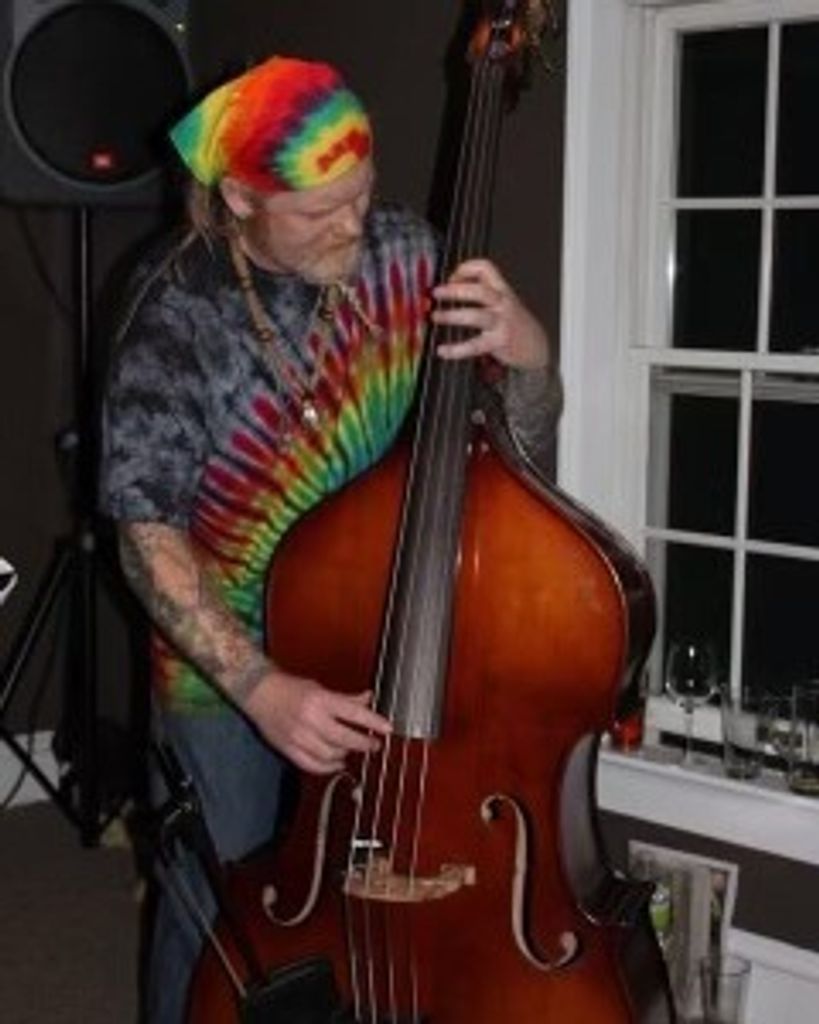 Eric "Oden" G. Morgan, Jr.