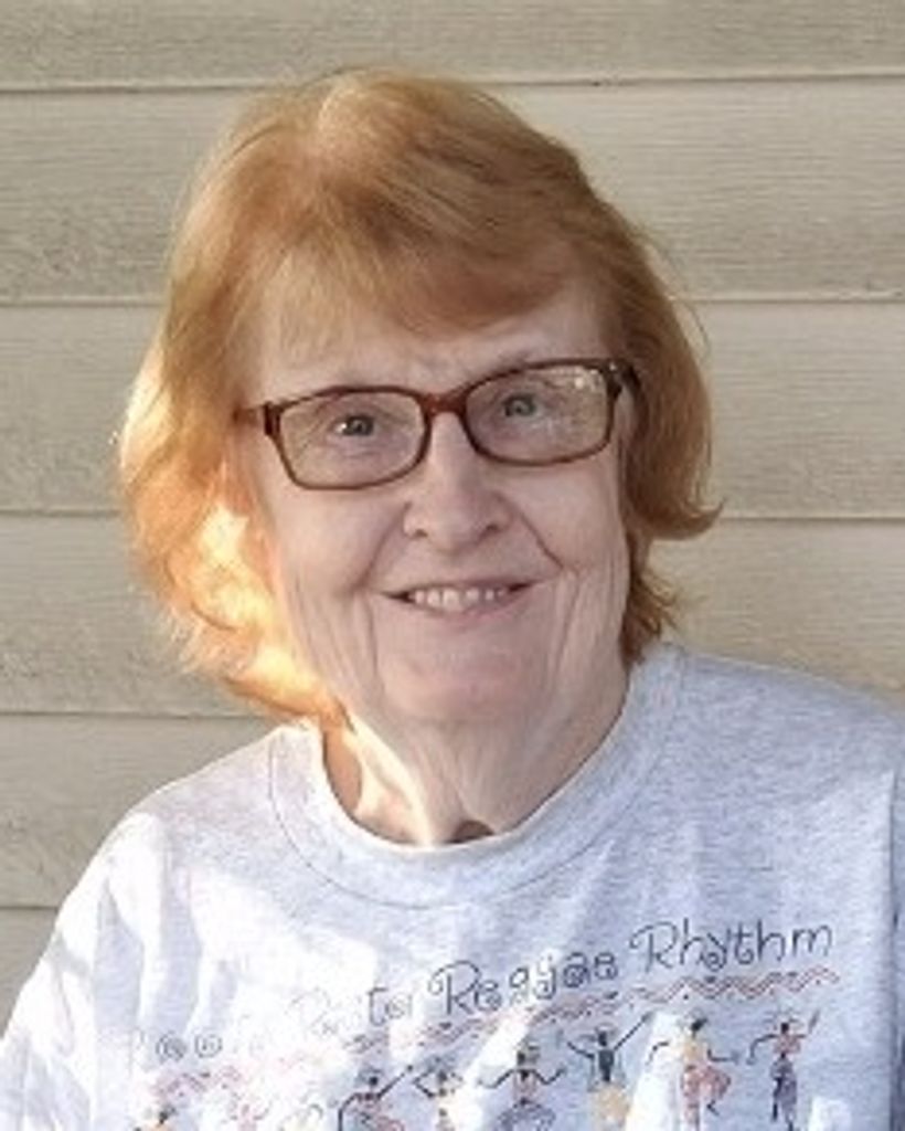 Louise Marie Paxton Profile Photo
