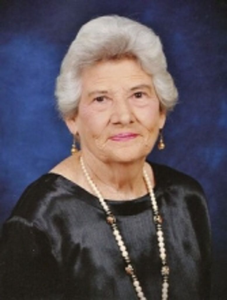 Betty Lee Mundy