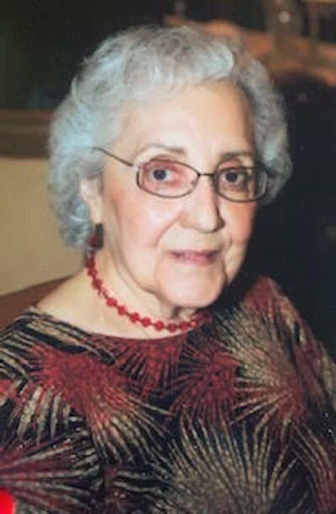 Flory L. Ramirez Profile Photo