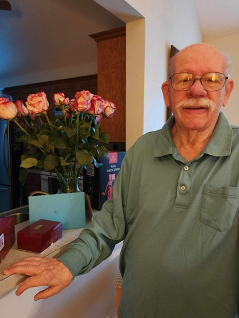 Julius Andrew Menzoff, Jr. Profile Photo