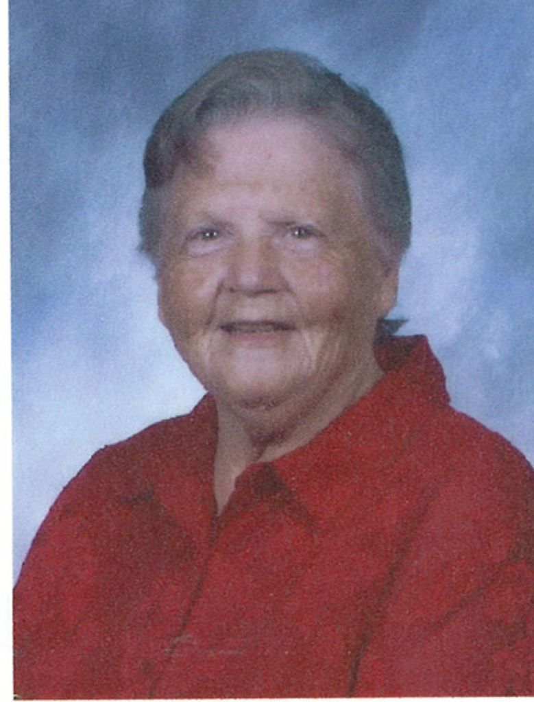 Patricia Rose Green Profile Photo