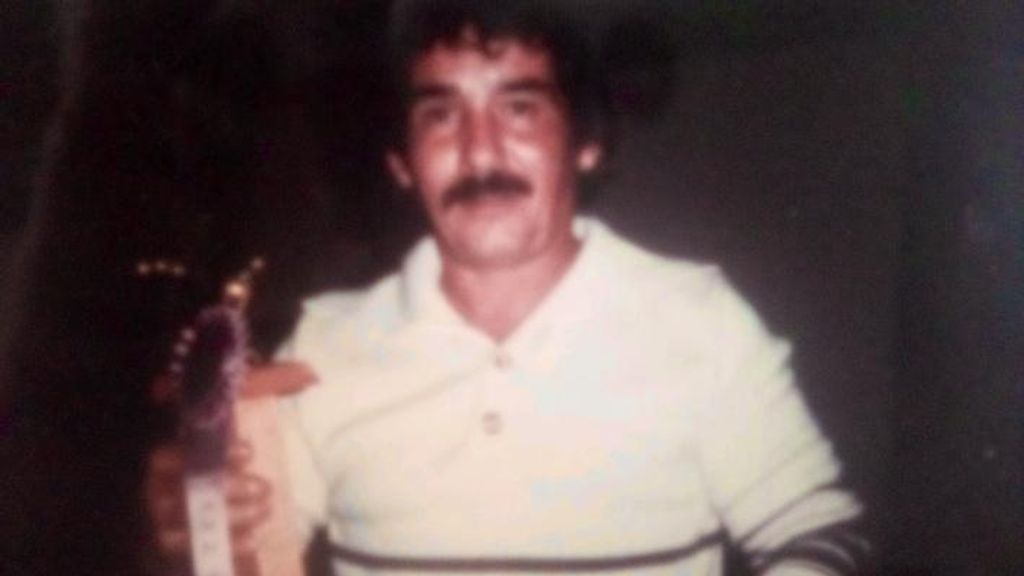 James Michael Morelli
