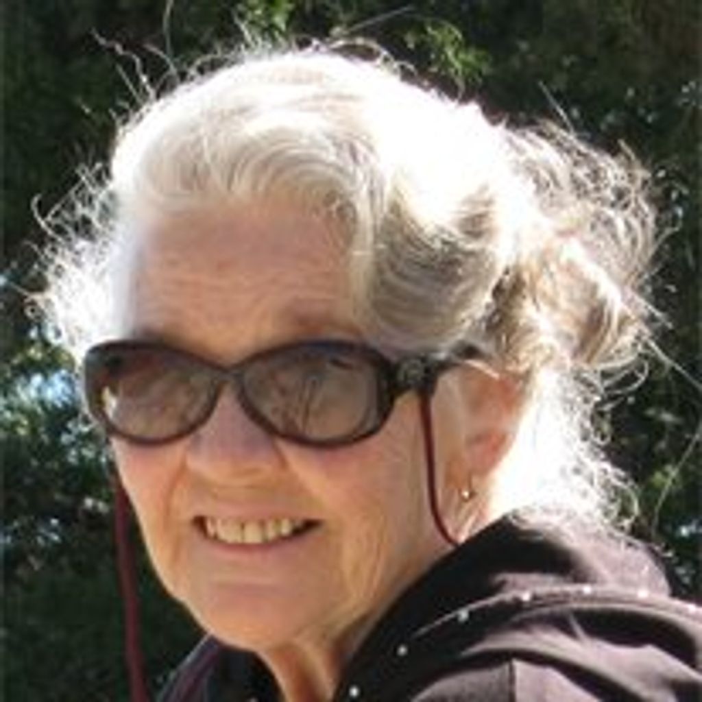Pauline H. (Bedard) Simpson Profile Photo