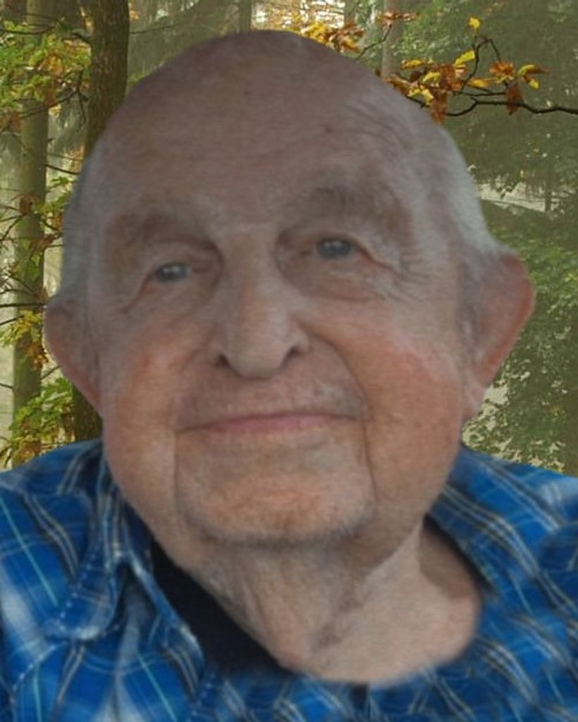 Boyd A. Snyder
