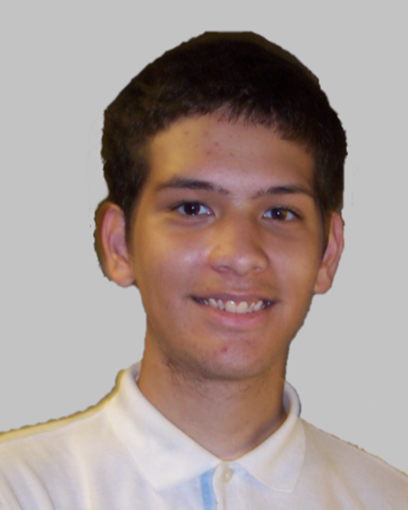 Jonathan Carino