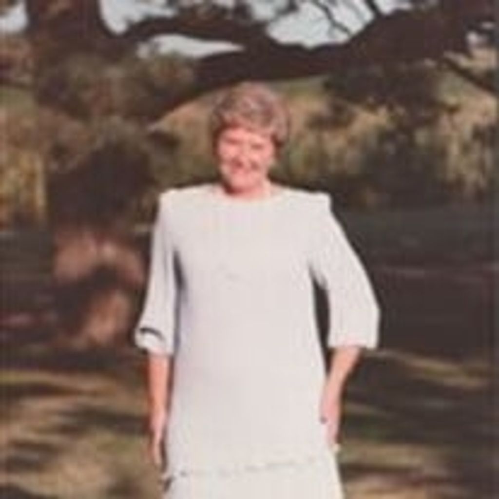 Lois J. Snyder