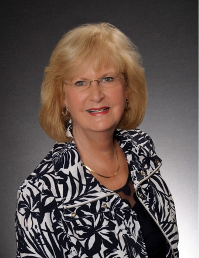 Molly J Poole Profile Photo