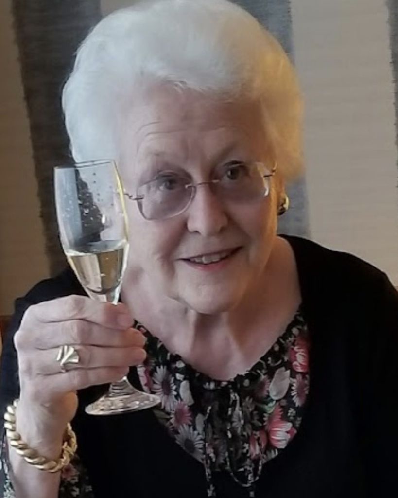 Ingrid Else Levene Profile Photo