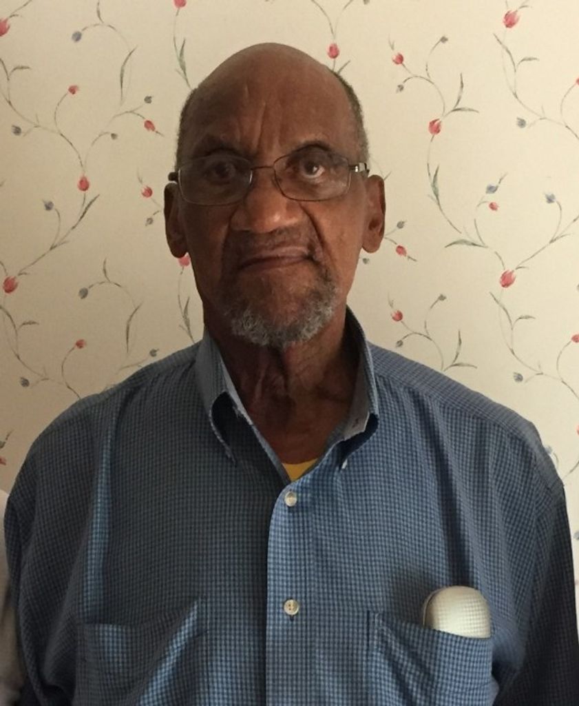 Walter Phillip Brooks Profile Photo