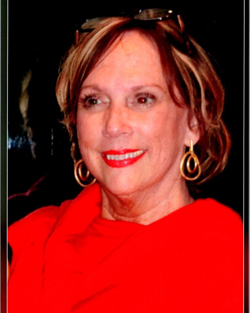 Susan Dees Rosamond