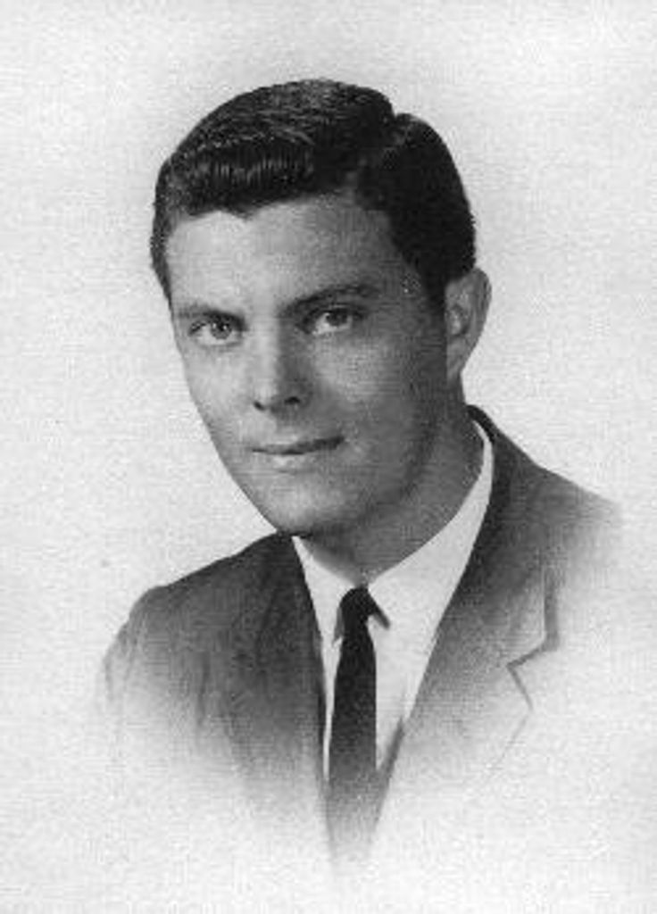 Harry Arthur Morris, Jr. Profile Photo