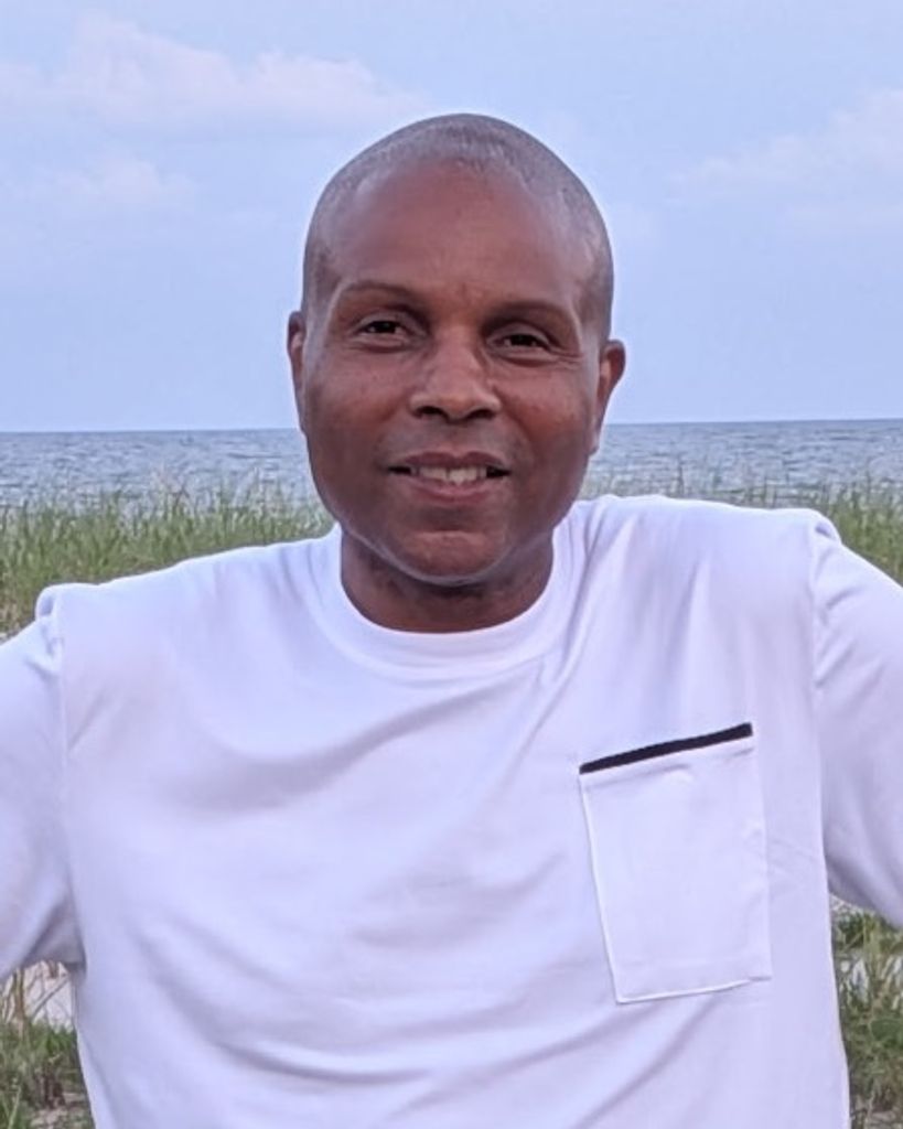 Derek Hudson Profile Photo