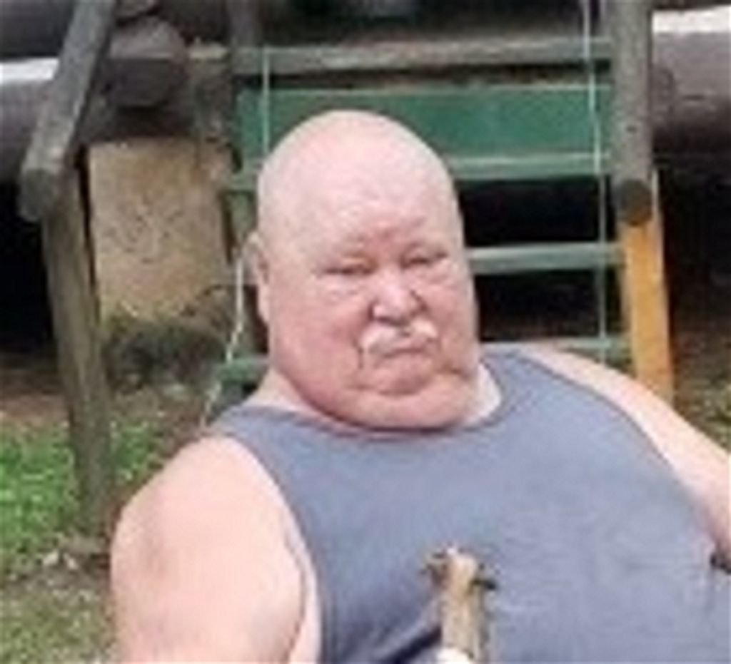 Randy Eugene Haug