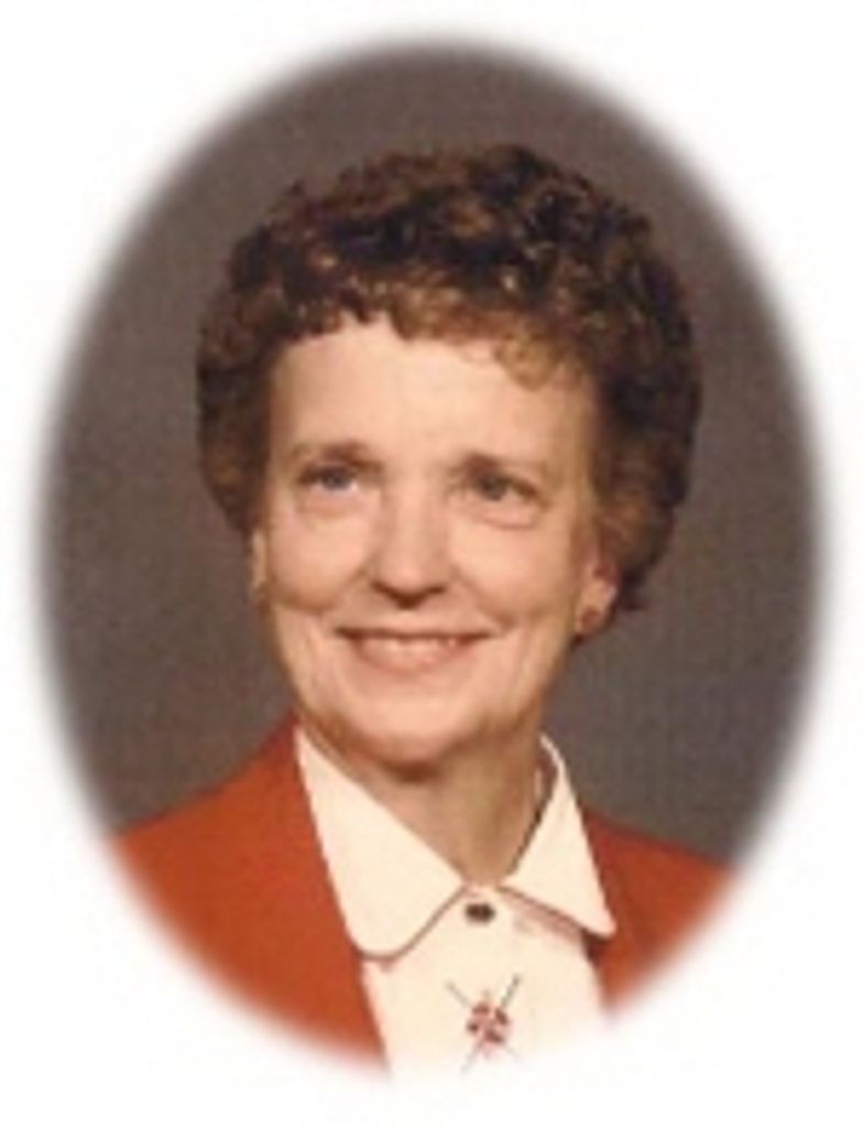 Ione Pauline Andring