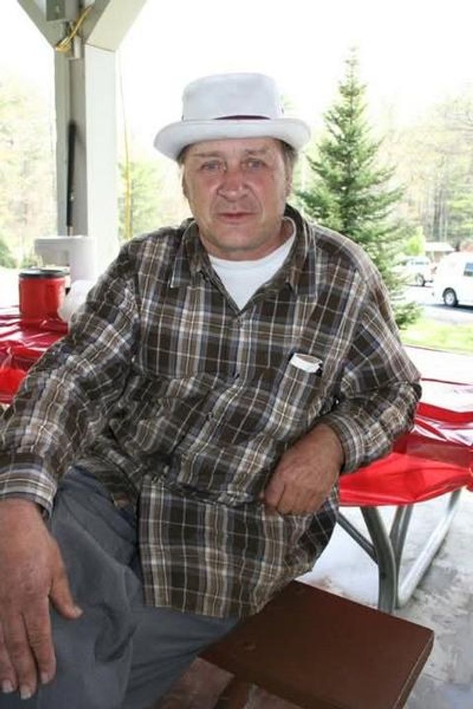 William Dale "Roger" Shell Profile Photo