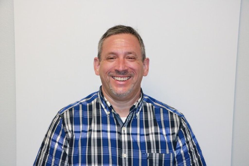 Dr. Timothy James Schroeder, Pharmd