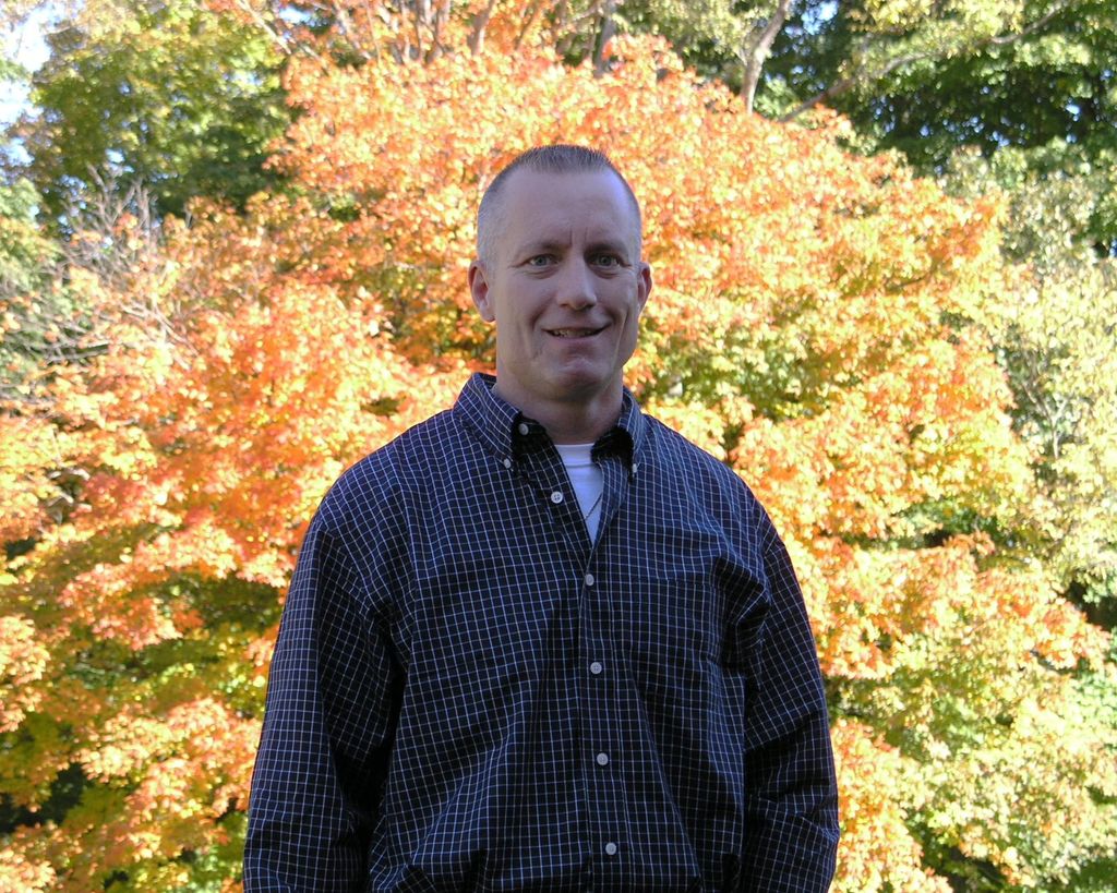 Stephen David Summers