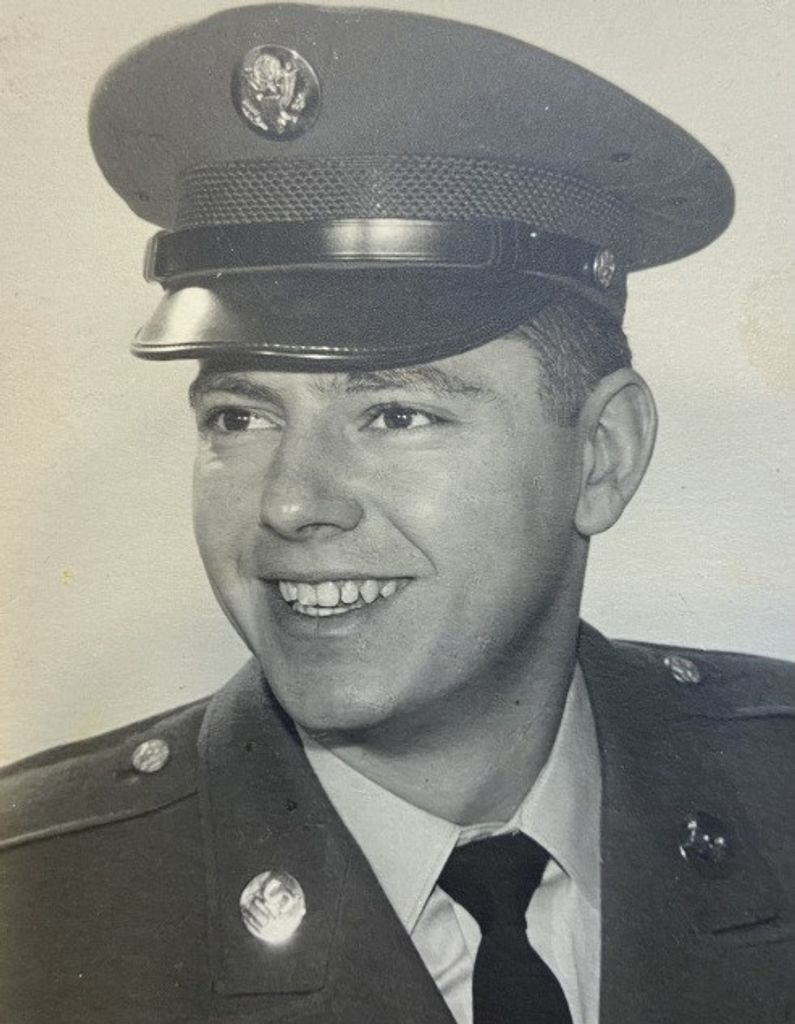 Charles "Charlie" Renda Jr.