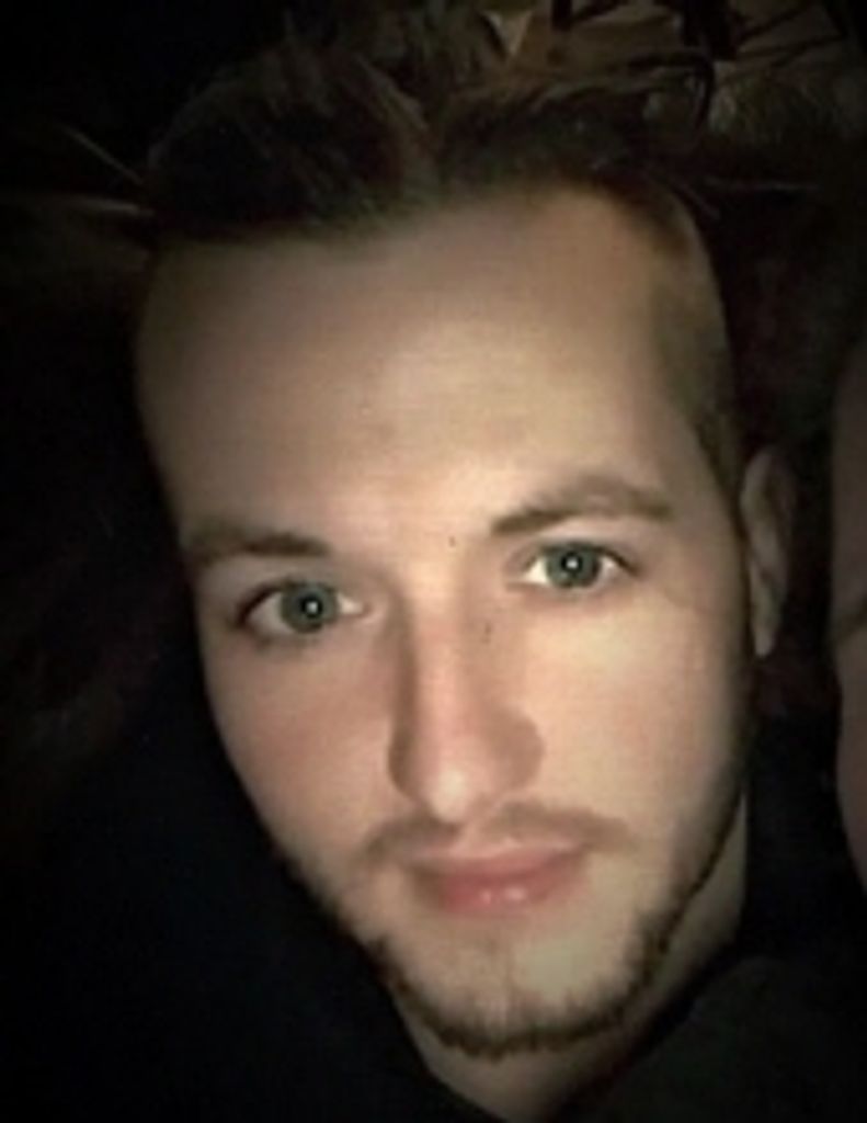 Andrew William "Drew" Stockwell