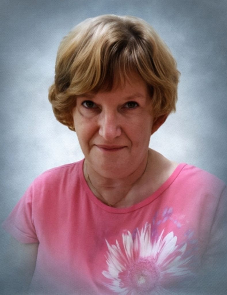 Karen Eileen Kindley