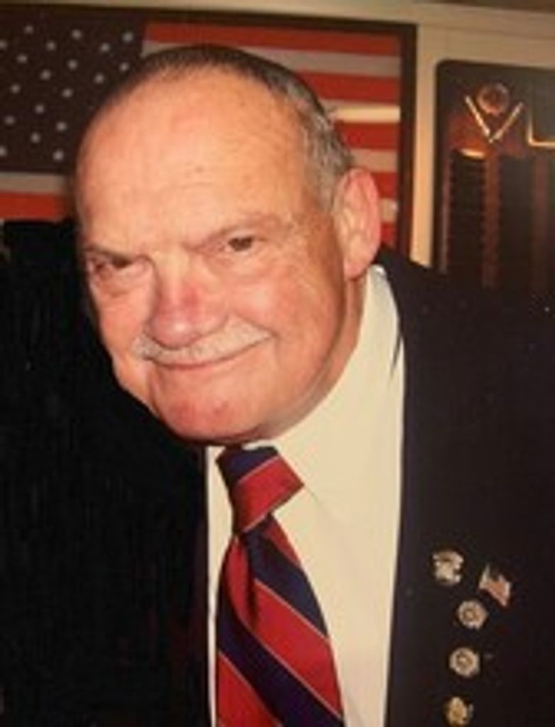 Kenneth Evans Turner Profile Photo