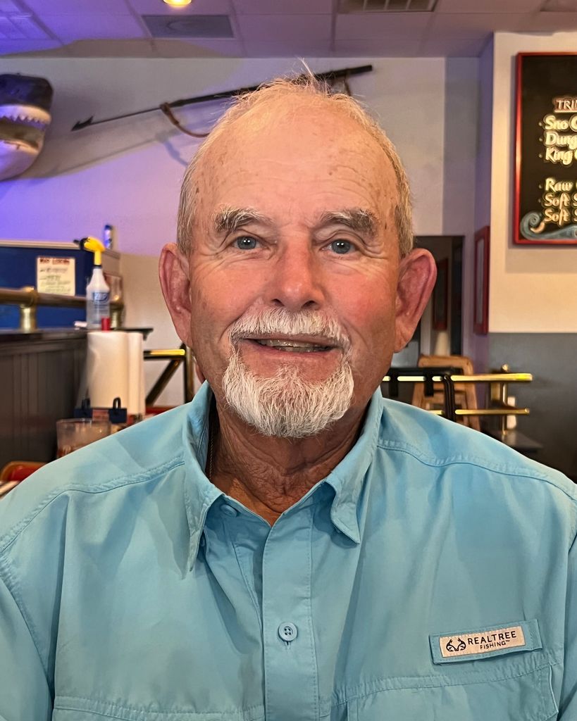 Jimmy Carol Baugham, Sr. Profile Photo