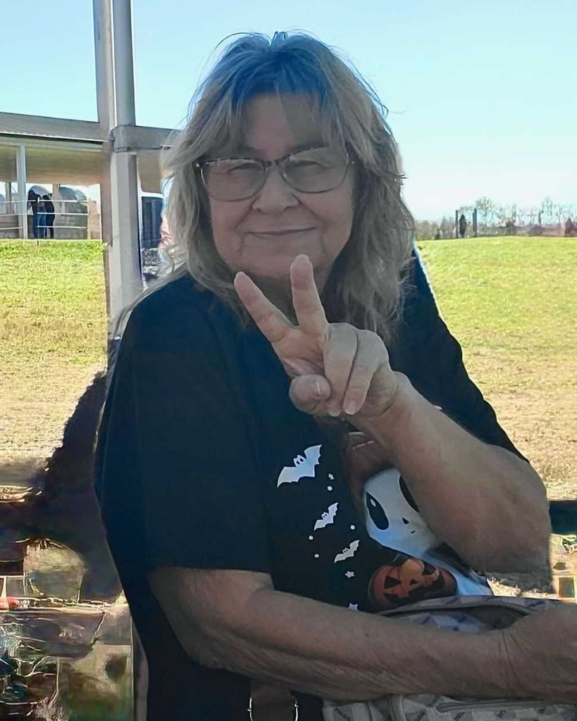 Brenda Joyce Lewis Profile Photo