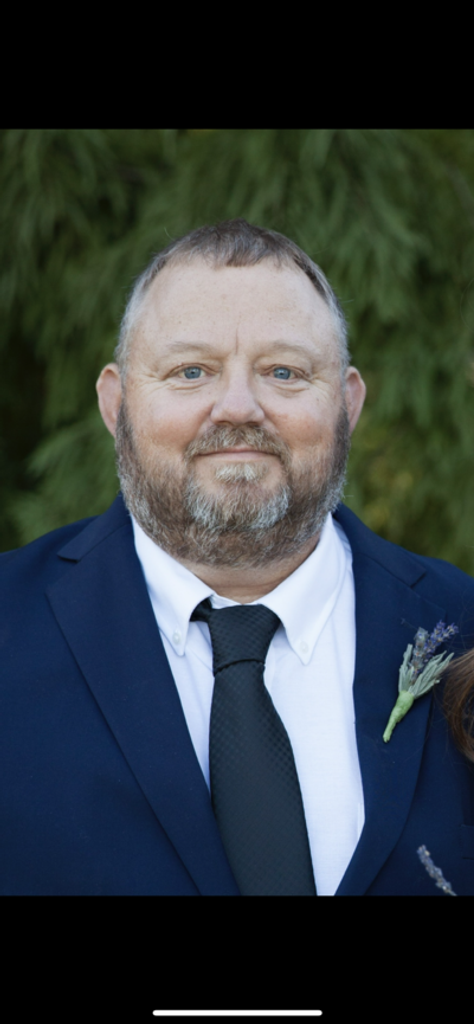 Larry Webb Profile Photo
