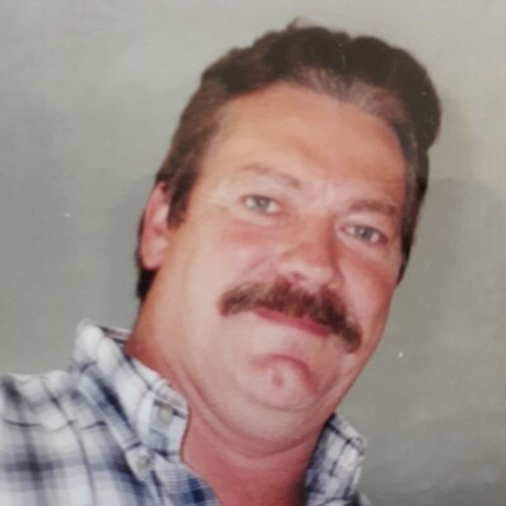 Martin "Marty" D. Tucker