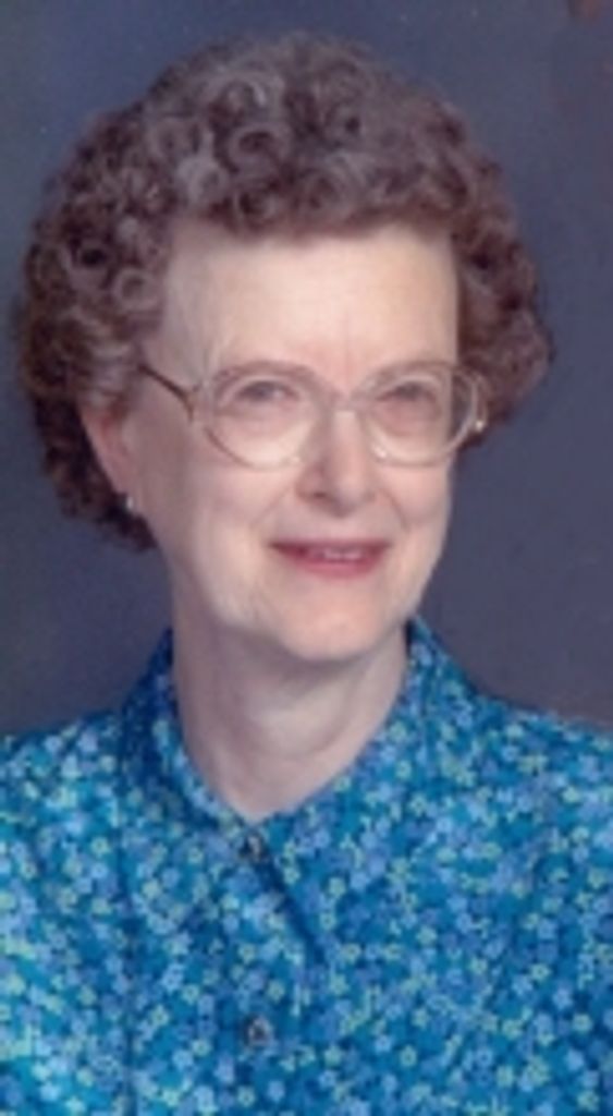 Blanche V. Batesole