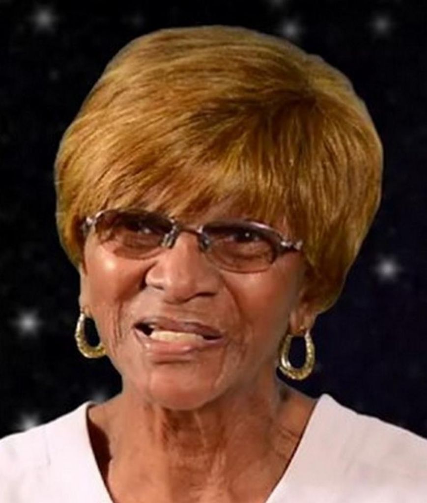 Betty Williams King Profile Photo