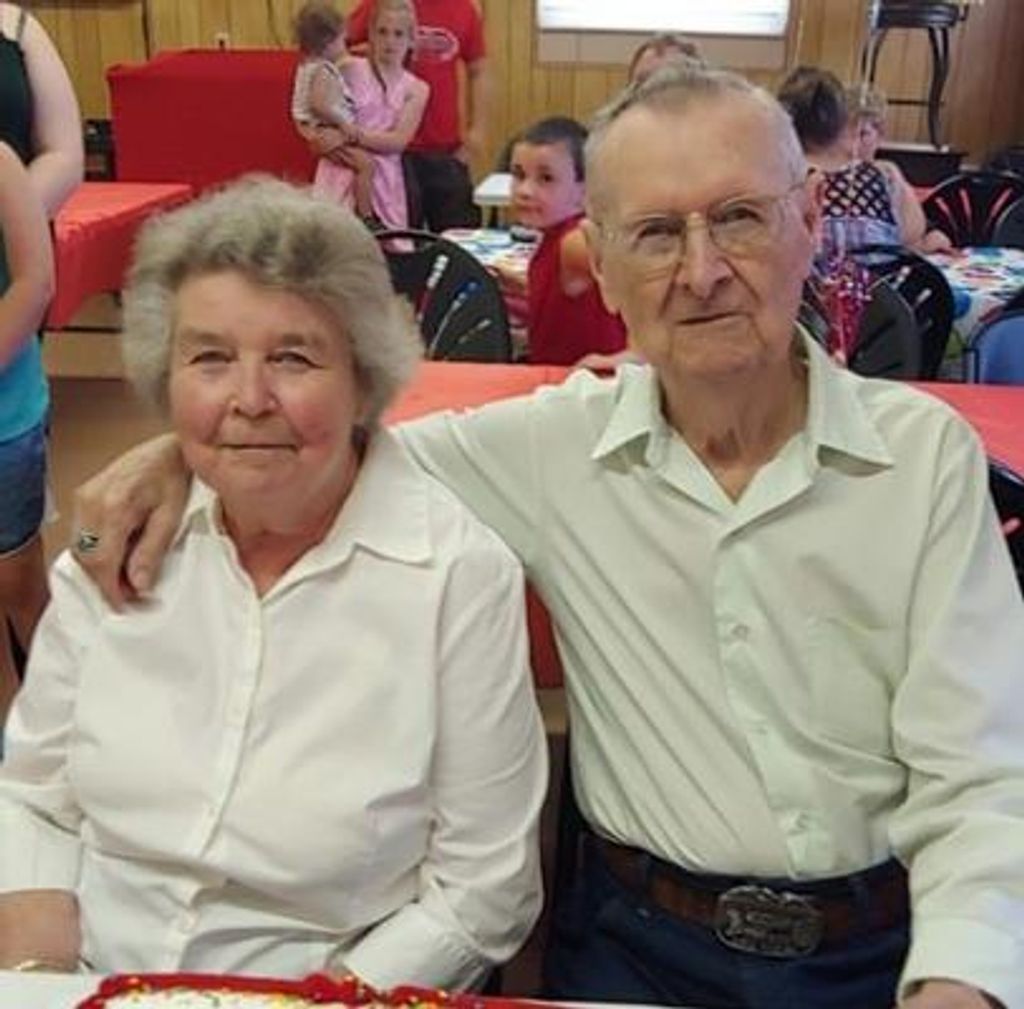 Orville L. Shook Profile Photo