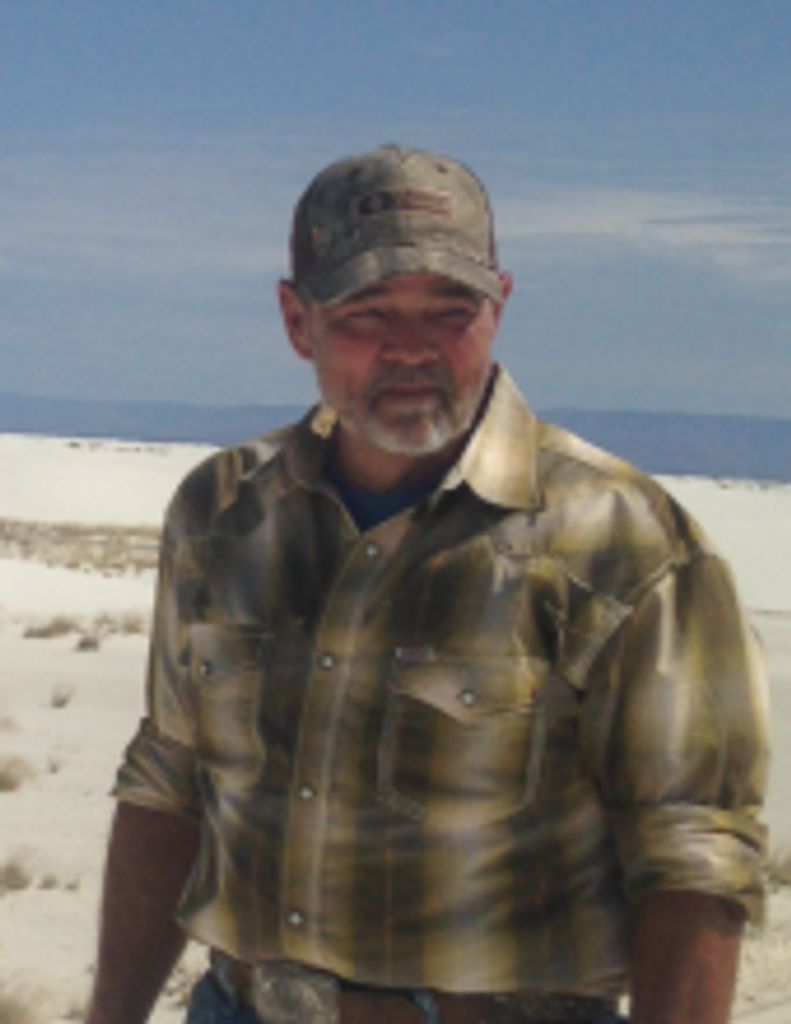 Dalbert Leon Thornhill Profile Photo