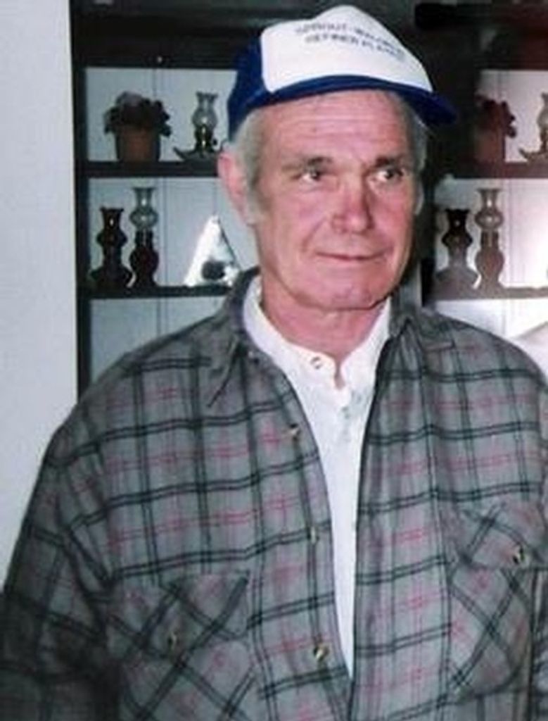 John Edward Enoch