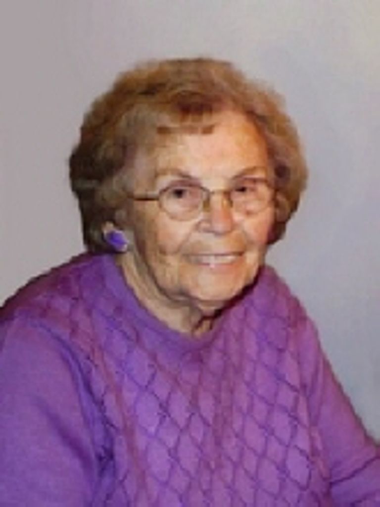 Nellie Lee Loving Profile Photo