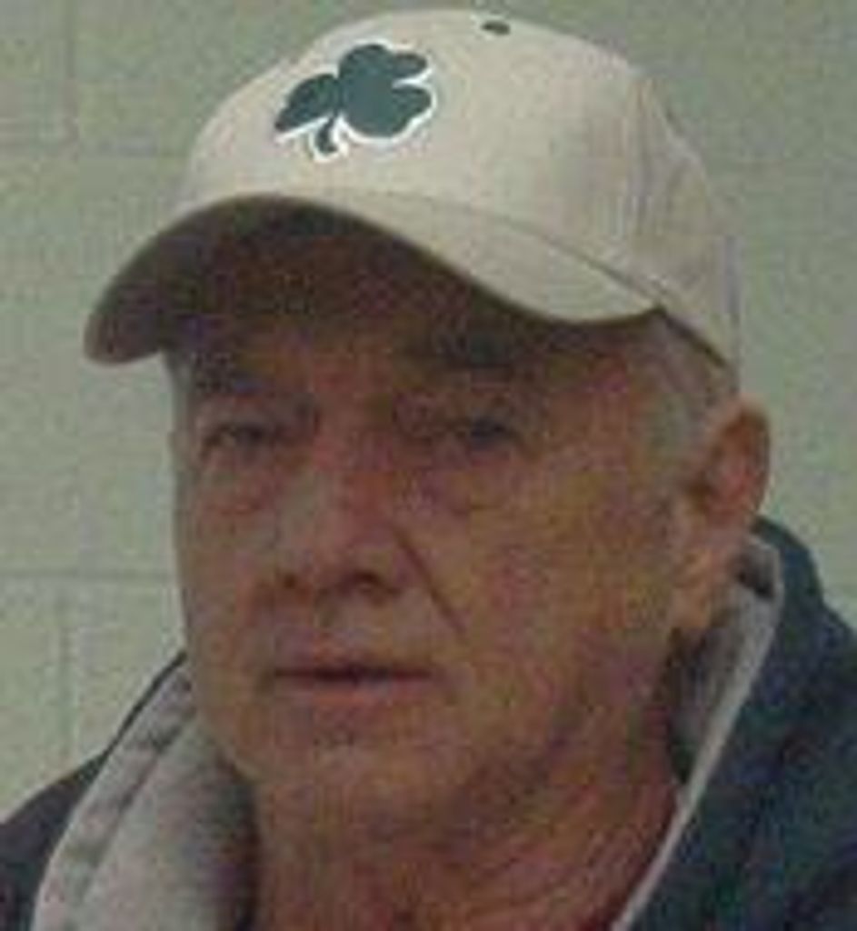 Michael F. Lavelle, Sr.