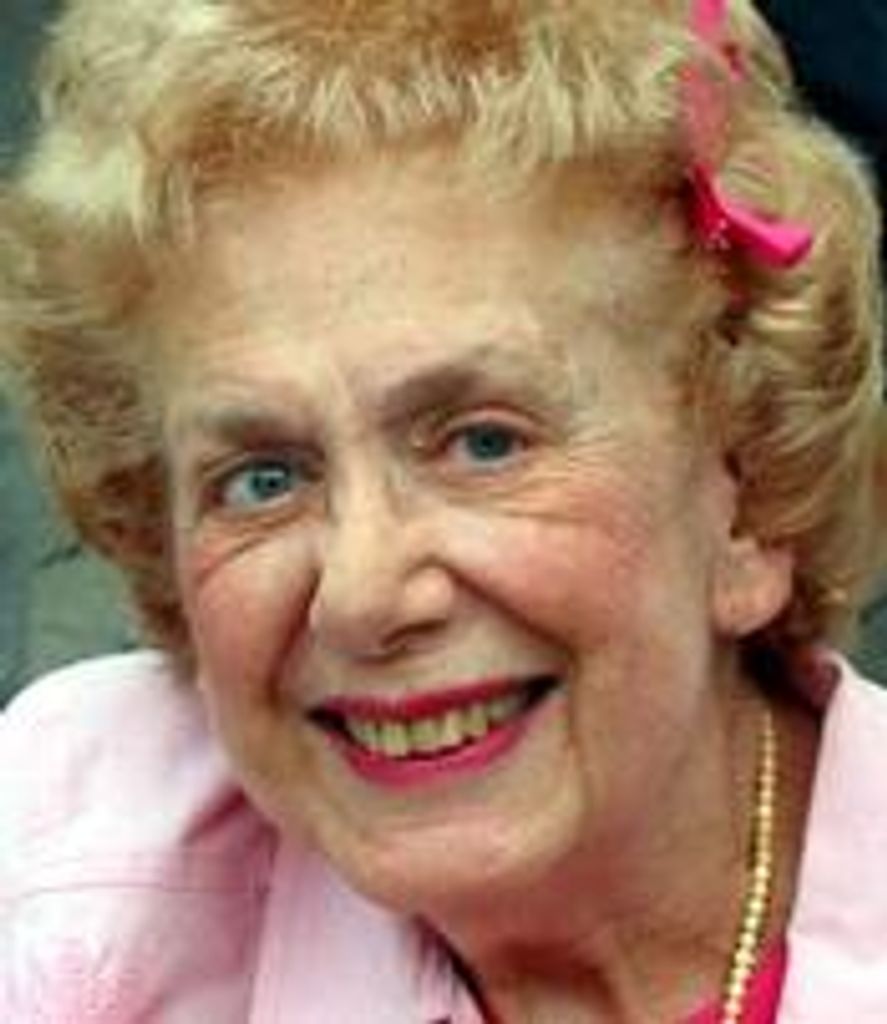 Lynn Winik