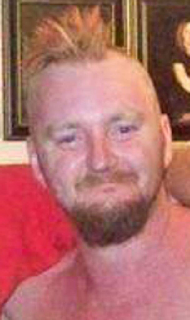 David  Sonny Alumbaugh